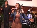 Jeannette Bayardelle from the color purple