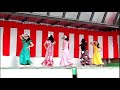Click here to watch this video 世界にはばたく 口和エンジェルス