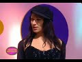 travesti y enano en talentos musicales