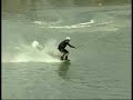 Vargas wakeboard Jam 2006