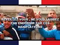 Carton Jaune pour les siffleurs?
