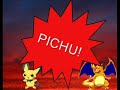 The Doomy Charizard: Electric Shocks (Episode Two) The Doomy Charizard: Electric Shocks (Episode Two)