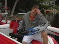 N.H. Man Holds Water-Skiing Record N.H. Man Holds Water-Skiing Record