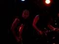 HIT THE KILLSWITCH - SKAPEGOAT W/GRANT OF FORGOTTEN SERENADE