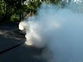 mr yeahman burnar däck DEL 1