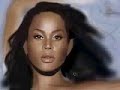 Beyonce - Speed Painting by S. Maguire