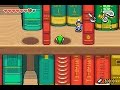 Zelda Minish Cap getting the first book 51 Zelda Minish Cap getting the first book 51