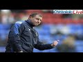 Alan Oliver and Lee Ryder Z-Waregem review & Wigan preview