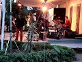 pepe hernandez band bass alex gomez drums