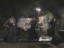2004 blacklisted in reseda summer backyard concert. song 6 of 16. cover of 