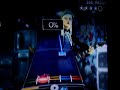 Rock Band 2 XGuitar - Constant Motion GS 433k Rock Band 2 XGuitar - Constant Motion GS 433k