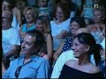 cabaret con i soggetti smarriti