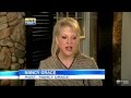 Josh Powell Explosion: Nancy Grace Discusses Tragedy That Kills Susan Powell's 2 Sons, Husband