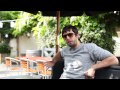 Example - @8 Playing In The Shadows - 'Playing In The Shadows' album interview (Out Now)