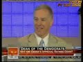responds to Bush