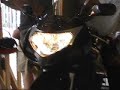 Turbo GSXR 600 Turbo GSXR 600