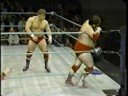 Bruiser Costa vs Oly Olson #1 Bruiser Costa vs Oly Olson #1