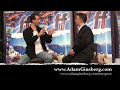 Adam Ginsberg & David Cavanagh Adam Ginsberg & David Cavanagh