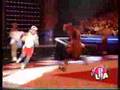 The Ashes 2, 1996, Heat 1 - Powerball
