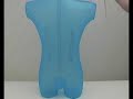 TheMagicTouch Inflatable Body Torso TheMagicTouch Inflatable Body Torso
