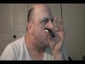 Before You Accuse Me - Acoustic Blues Harp