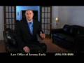 videos de Jeremy Early, DUI & Criminal Defense Attorney, Pensacola, FL