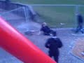 me doon the park and forgot to jump off lol
