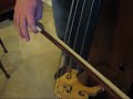 Andrew Anderson Teaches the Double Bass - Part 3 Andrew Anderson Teaches the Double Bass - Part 3