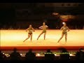 ginástica ritmica