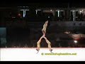 ginástica ritmica ginástica ritmica