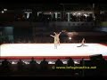 ginástica ritmica