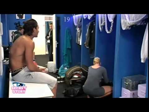 Le comportement inacceptable de Thomas - Vidéo Secret Story 6