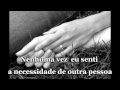 Take That - Nobody Else (Tradução Portuguesa)