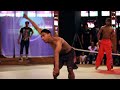 Onde 2 Choc 2011 TRIX / TRICKING / ACROBAT Battle in Paris, France | YAK FILMS