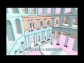 Il Santo Sepolcro in 3D