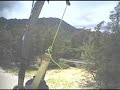 Paragliding Landing Crash Paragliding Landing Crash