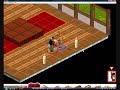 Dofus -Evil-Sadida- Maimane (part2)