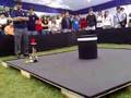 cowbots 2007 sanguchito v/s tito 5to round