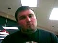 jeffro loves his tacos