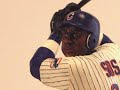 Sammy Sosa Figurine - Danbury Mint