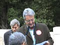 2/4 J.R. Martínez en el Homenaje a Pablo Iglesias 9-12-2009