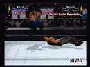 Premonition 2008 - Melvin Spades vs William Boyd Premonition 2008 - Melvin Spades vs William Boyd