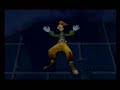 Dear Sister-Kingdom Hearts
