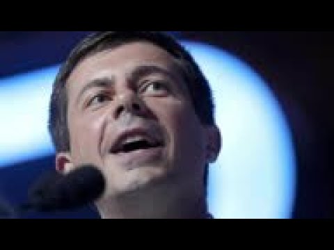 AP Interview: Mayor Pete Buttigieg's straight talk on race