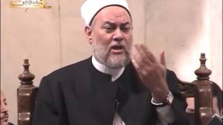 أ.د علي جمعة | كيف تدعو الله عز وجل؟