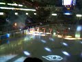 HIFK:n sisääntulo