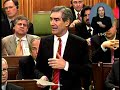 Michael Ignatieff asks about Maxime Bernier