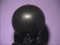 Latex ballhood