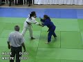  judo femenino formosa argentina championship final judoka paula pareto bronce torneo clausura 2008 campeonato