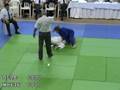 Judo Formosa 2008. Paula Pareto. FINAL.